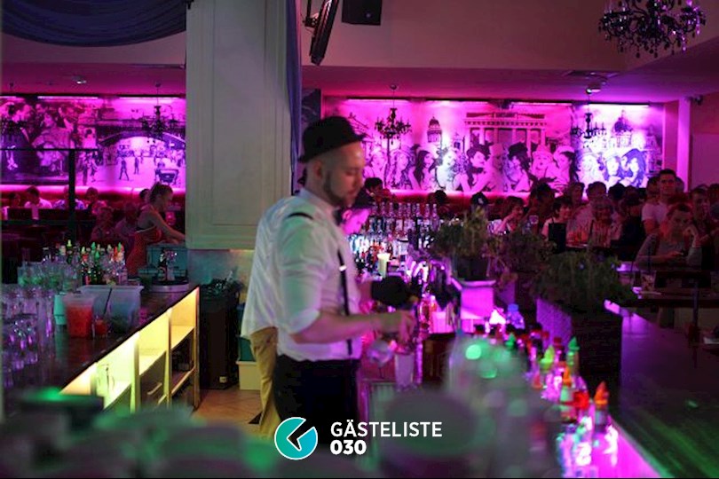 https://www.gaesteliste030.de/Partyfoto #44 Knutschfleck Berlin vom 27.08.2016