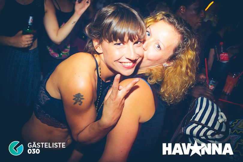 https://www.gaesteliste030.de/Partyfoto #1 Havanna Berlin vom 13.08.2016
