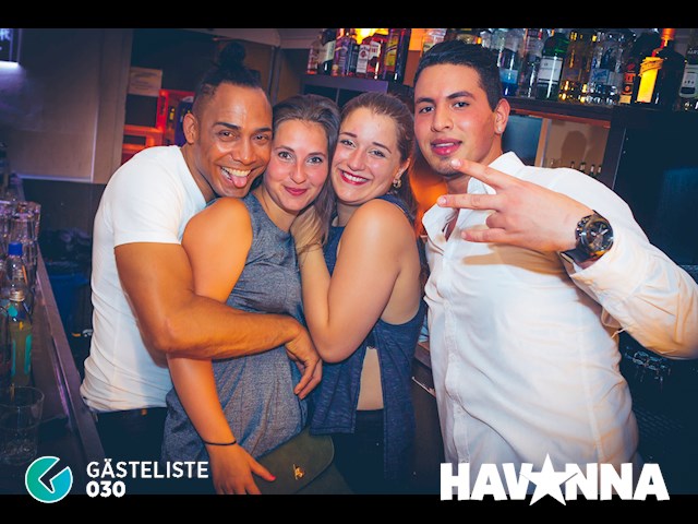 Partypics Havanna 13.08.2016 Saturdays