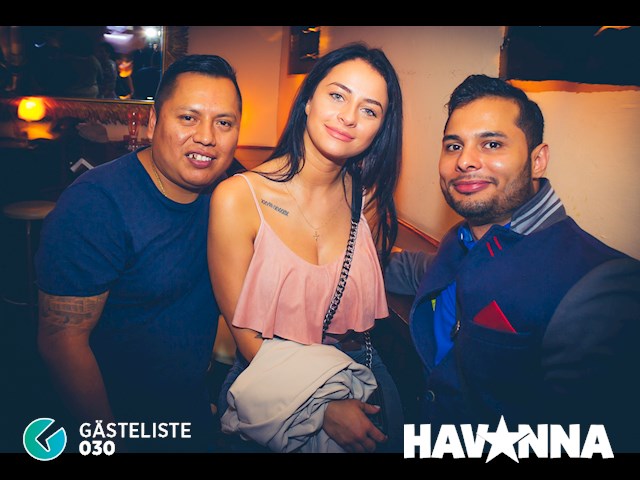 Partypics Havanna 13.08.2016 Saturdays