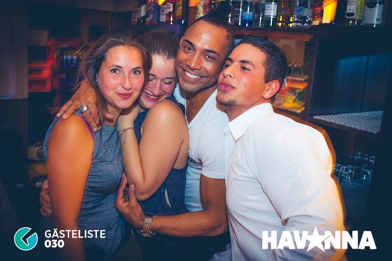https://www.gaesteliste030.de/Partyfoto #42 Havanna Berlin vom 13.08.2016