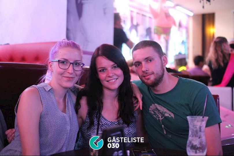 https://www.gaesteliste030.de/Partyfoto #15 Knutschfleck Berlin vom 20.08.2016