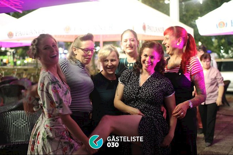https://www.gaesteliste030.de/Partyfoto #49 Knutschfleck Berlin vom 20.08.2016