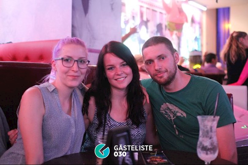 https://www.gaesteliste030.de/Partyfoto #69 Knutschfleck Berlin vom 20.08.2016