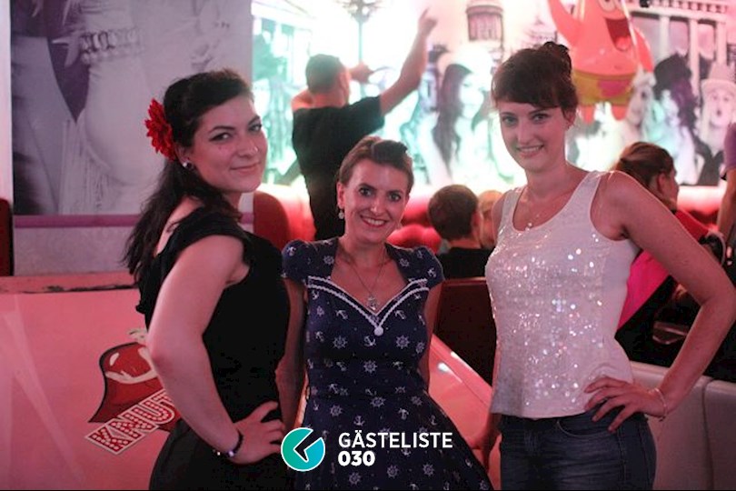 https://www.gaesteliste030.de/Partyfoto #14 Knutschfleck Berlin vom 20.08.2016