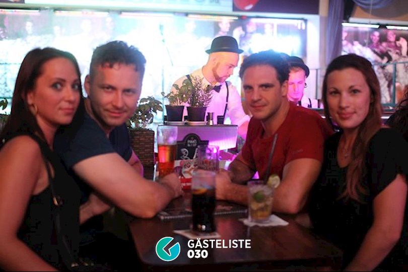 https://www.gaesteliste030.de/Partyfoto #36 Knutschfleck Berlin vom 20.08.2016