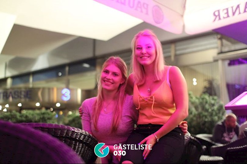 https://www.gaesteliste030.de/Partyfoto #63 Knutschfleck Berlin vom 20.08.2016