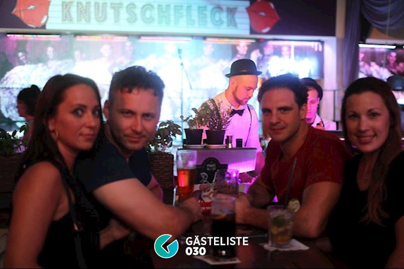 https://www.gaesteliste030.de/Partyfoto #111 Knutschfleck Berlin vom 20.08.2016