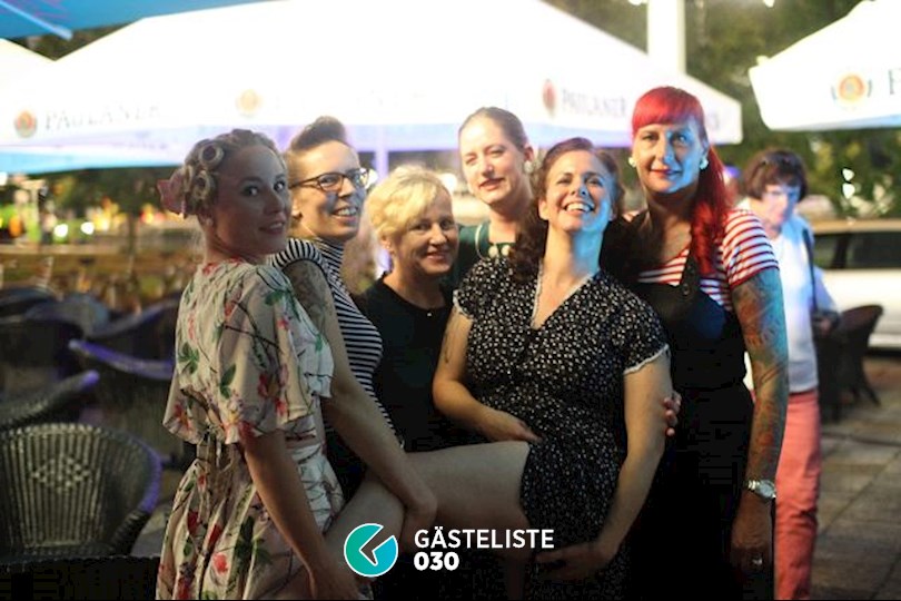 https://www.gaesteliste030.de/Partyfoto #104 Knutschfleck Berlin vom 20.08.2016