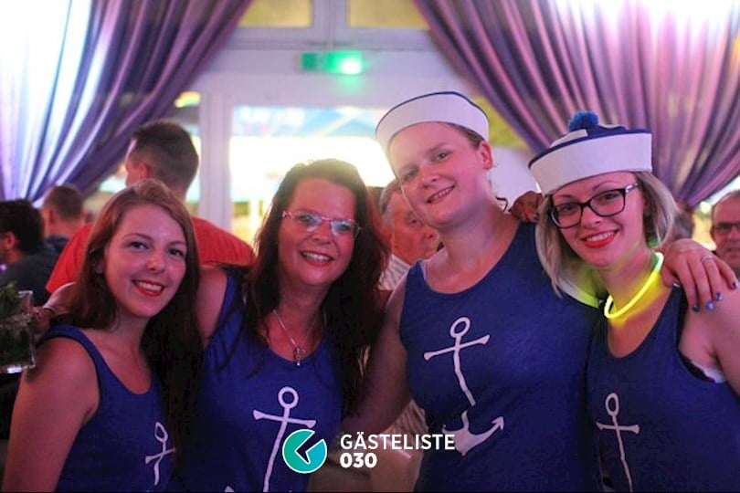 https://www.gaesteliste030.de/Partyfoto #16 Knutschfleck Berlin vom 20.08.2016