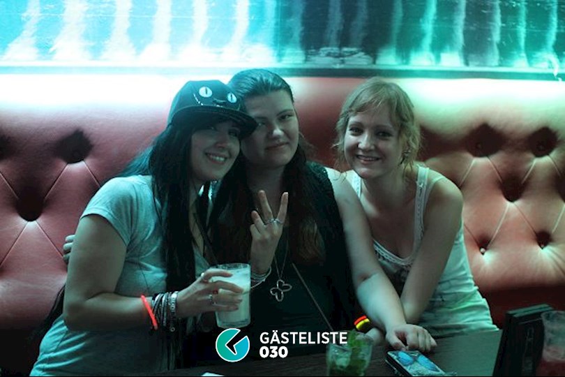 https://www.gaesteliste030.de/Partyfoto #117 Knutschfleck Berlin vom 20.08.2016