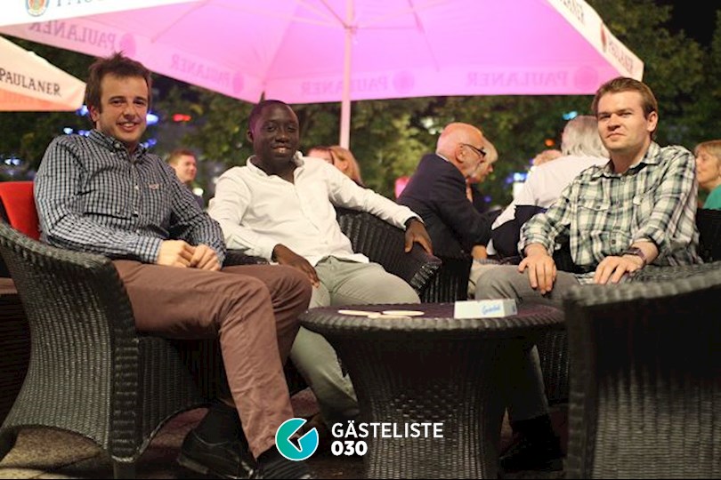 https://www.gaesteliste030.de/Partyfoto #101 Knutschfleck Berlin vom 20.08.2016