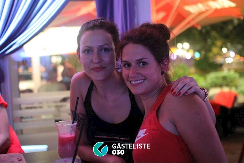 https://www.gaesteliste030.de/Partyfoto #9 Knutschfleck Berlin vom 20.08.2016