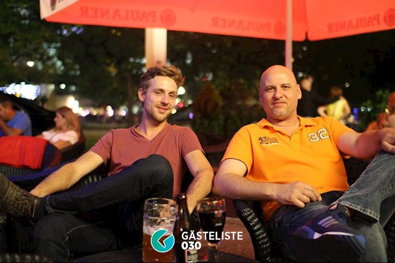 https://www.gaesteliste030.de/Partyfoto #99 Knutschfleck Berlin vom 20.08.2016