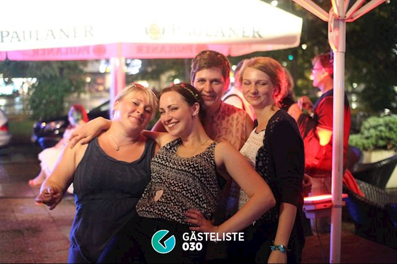 https://www.gaesteliste030.de/Partyfoto #52 Knutschfleck Berlin vom 20.08.2016
