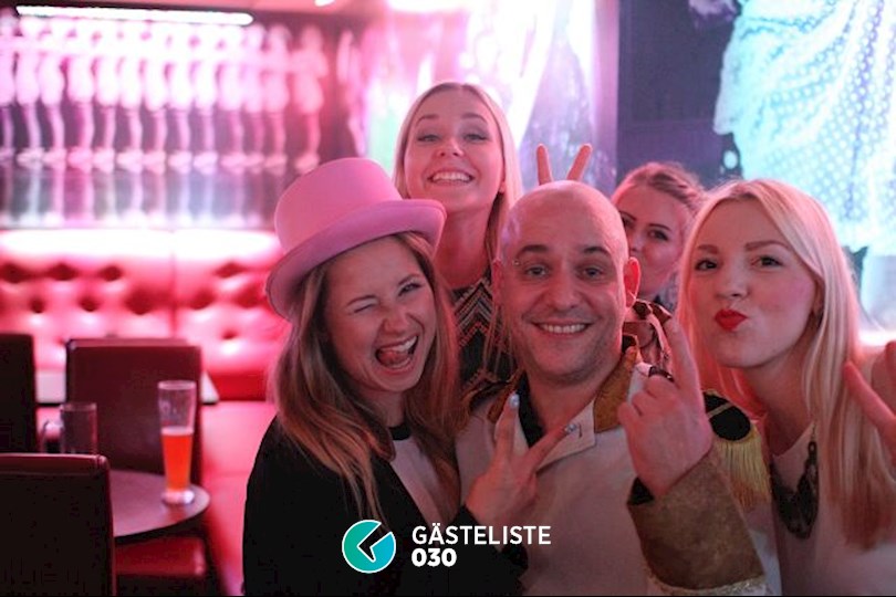 https://www.gaesteliste030.de/Partyfoto #7 Knutschfleck Berlin vom 20.08.2016