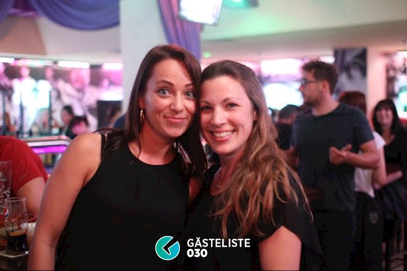 https://www.gaesteliste030.de/Partyfoto #45 Knutschfleck Berlin vom 20.08.2016