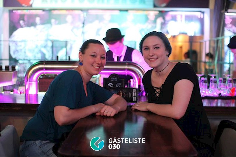 https://www.gaesteliste030.de/Partyfoto #86 Knutschfleck Berlin vom 20.08.2016