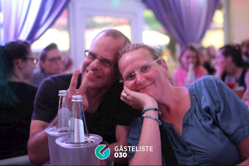 https://www.gaesteliste030.de/Partyfoto #50 Knutschfleck Berlin vom 20.08.2016