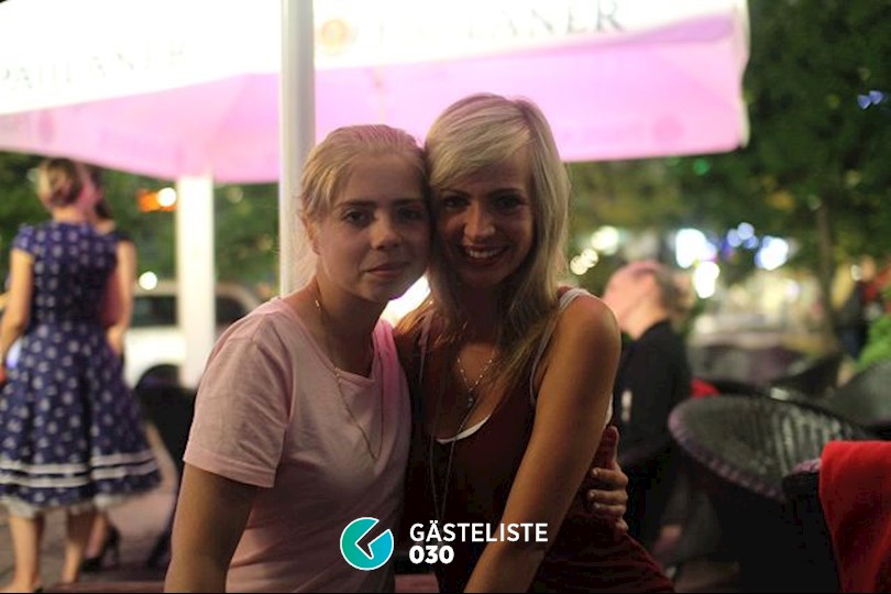 https://www.gaesteliste030.de/Partyfoto #65 Knutschfleck Berlin vom 20.08.2016