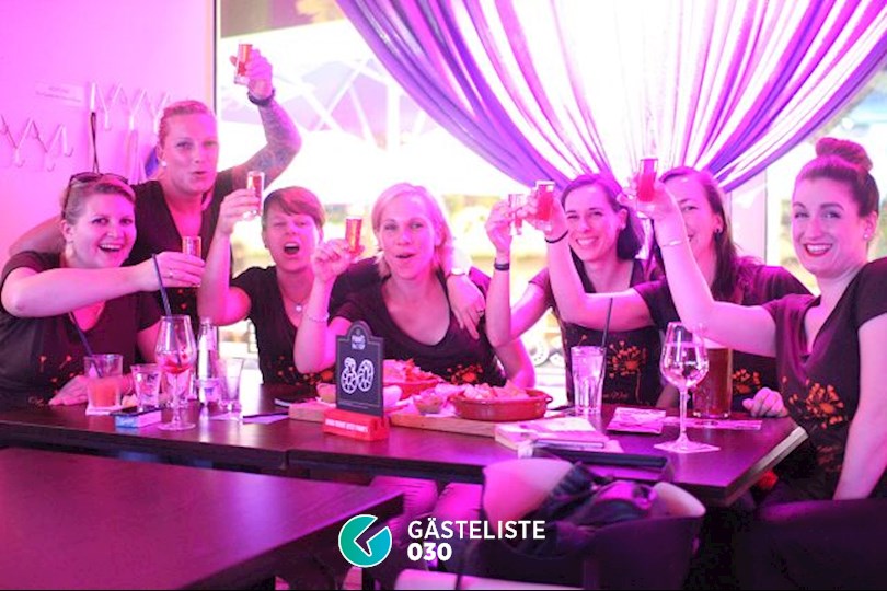 https://www.gaesteliste030.de/Partyfoto #30 Knutschfleck Berlin vom 20.08.2016