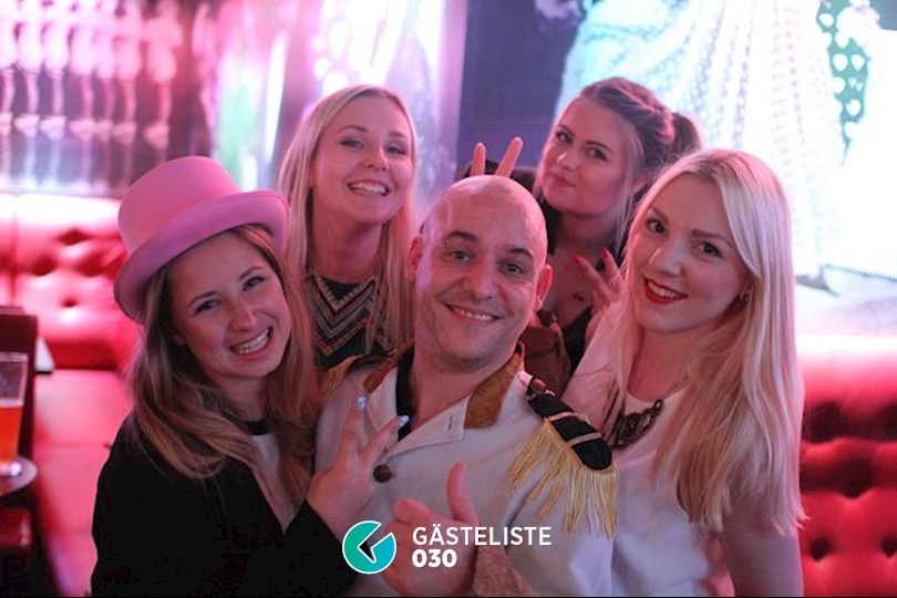 https://www.gaesteliste030.de/Partyfoto #47 Knutschfleck Berlin vom 20.08.2016