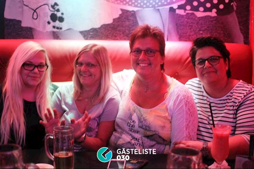 https://www.gaesteliste030.de/Partyfoto #5 Knutschfleck Berlin vom 20.08.2016