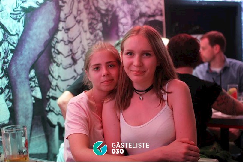 https://www.gaesteliste030.de/Partyfoto #110 Knutschfleck Berlin vom 20.08.2016