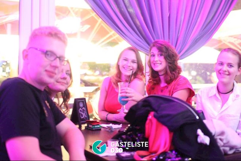 https://www.gaesteliste030.de/Partyfoto #38 Knutschfleck Berlin vom 20.08.2016