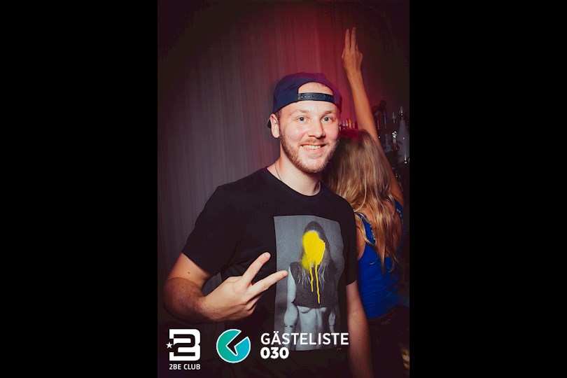 https://www.gaesteliste030.de/Partyfoto #99 2BE Berlin vom 06.08.2016