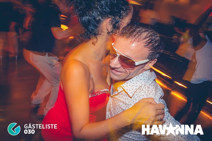 https://www.gaesteliste030.de/Partyfoto #1 Havanna Berlin vom 27.08.2016