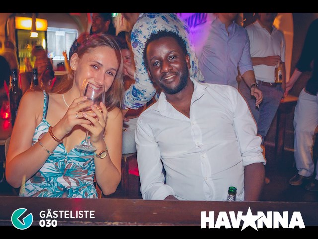 Partypics Havanna 27.08.2016 Saturdays