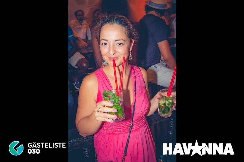 https://www.gaesteliste030.de/Partyfoto #7 Havanna Berlin vom 27.08.2016