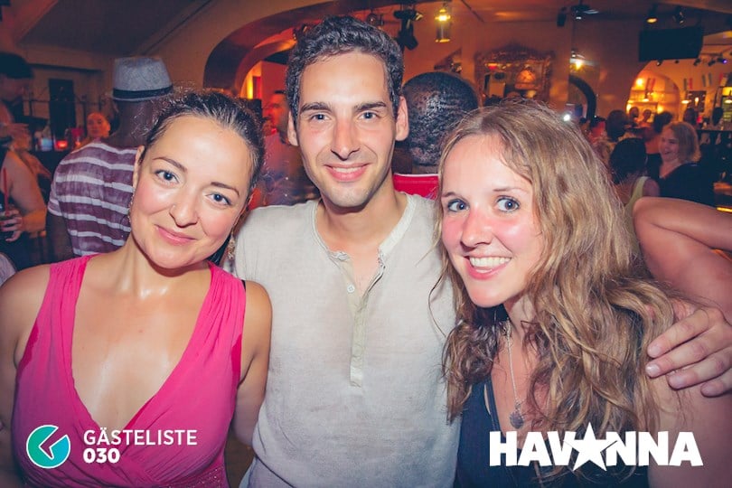 https://www.gaesteliste030.de/Partyfoto #51 Havanna Berlin vom 27.08.2016
