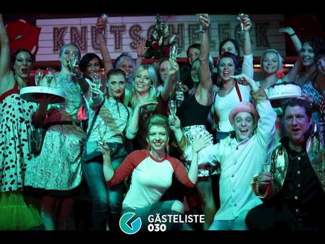 Partypics Knutschfleck 05.08.2016 Knutschfleck Berlin - die erste Cocktailbörse mit Show-Entertainment