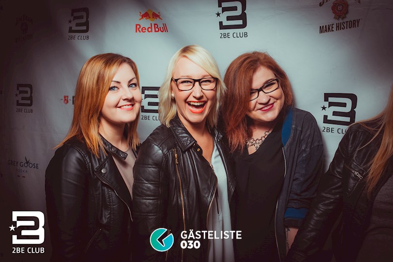 https://www.gaesteliste030.de/Partyfoto #85 2BE Berlin vom 12.08.2016
