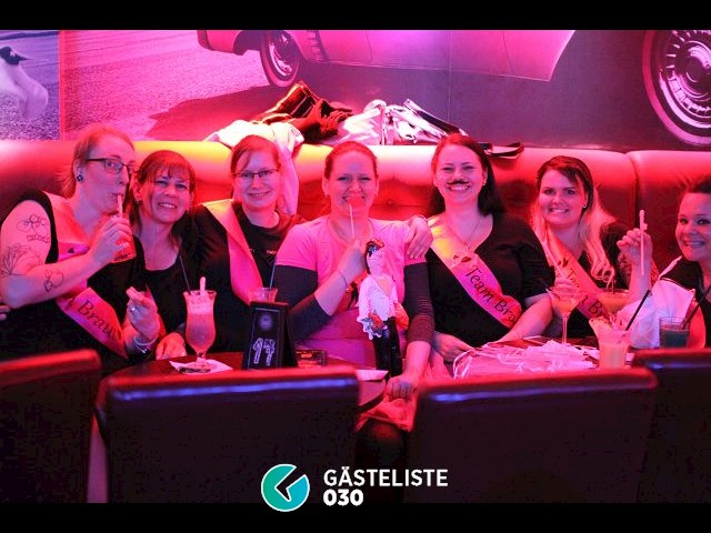 Partypics Knutschfleck 13.08.2016 Knutschfleck Berlin - die erste Cocktailbörse mit Show-Entertainment