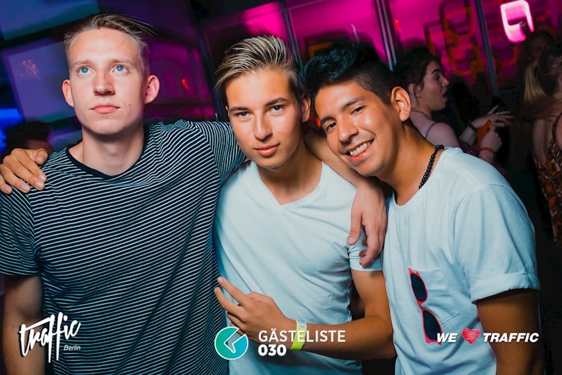 https://www.gaesteliste030.de/Partyfoto #54 Traffic Berlin vom 26.08.2016