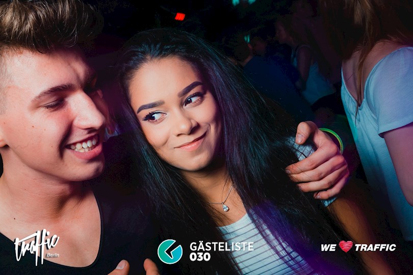 https://www.gaesteliste030.de/Partyfoto #100 Traffic Berlin vom 26.08.2016