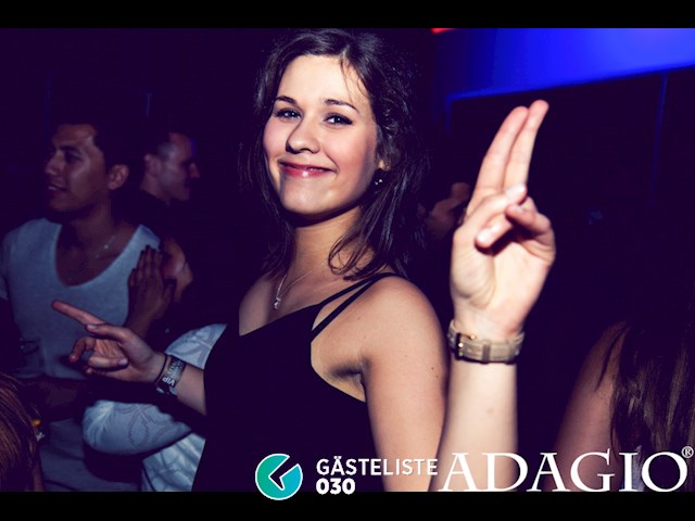 Partypics Adagio 19.08.2016 Ladylike! Hip-Stars (we know what girls want)