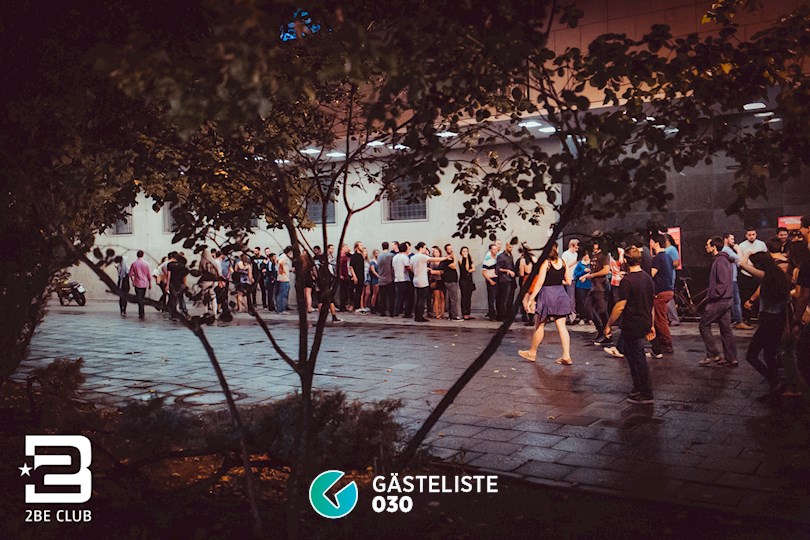 https://www.gaesteliste030.de/Partyfoto #117 2BE Berlin vom 16.09.2016