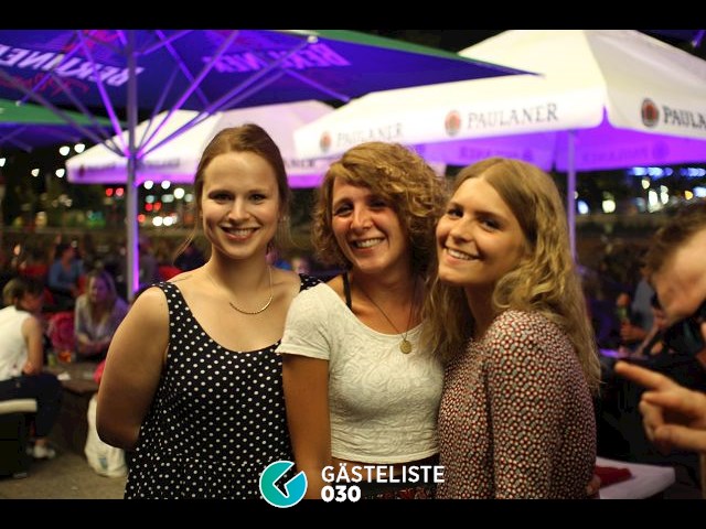 Partypics Knutschfleck 03.09.2016 Knutschfleck Berlin - die erste Cocktailbörse mit Show-Entertainment