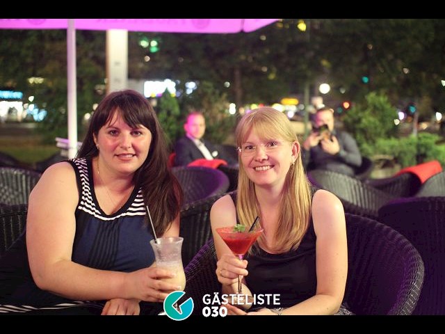 Partypics Knutschfleck 03.09.2016 Knutschfleck Berlin - die erste Cocktailbörse mit Show-Entertainment