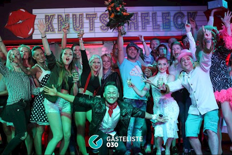 https://www.gaesteliste030.de/Partyfoto #3 Knutschfleck Berlin vom 02.09.2016