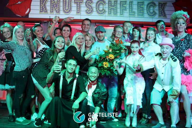 https://www.gaesteliste030.de/Partyfoto #31 Knutschfleck Berlin vom 02.09.2016