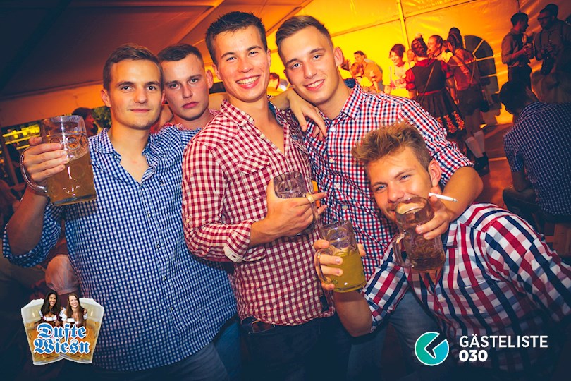 https://www.gaesteliste030.de/Partyfoto #105 Oktoberfest Spreewiesn Berlin vom 16.09.2016