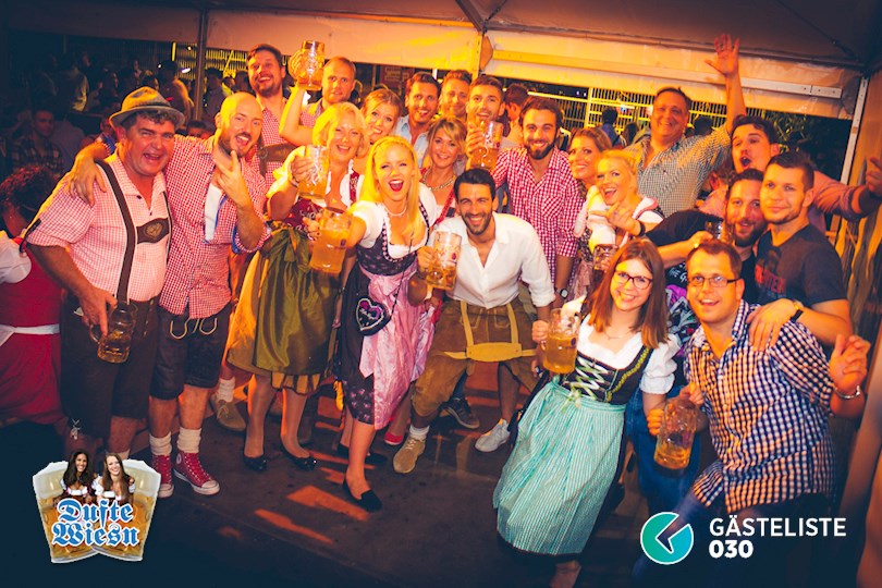 https://www.gaesteliste030.de/Partyfoto #8 Oktoberfest Spreewiesn Berlin vom 16.09.2016