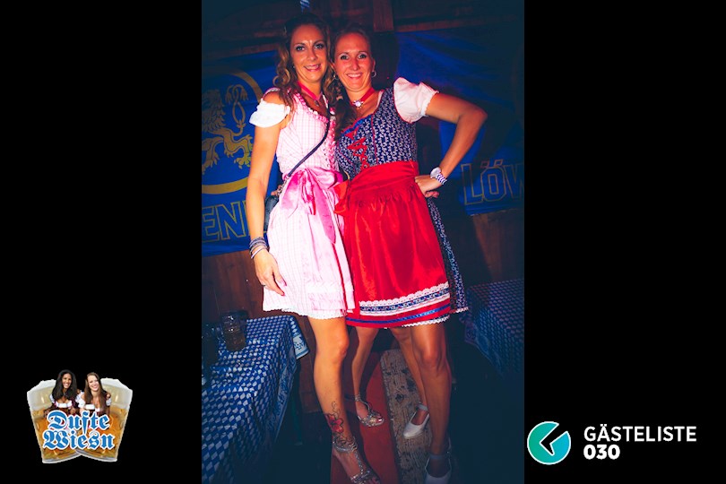 https://www.gaesteliste030.de/Partyfoto #36 Oktoberfest Spreewiesn Berlin vom 16.09.2016