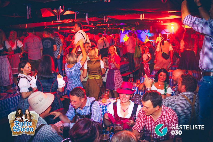 https://www.gaesteliste030.de/Partyfoto #6 Oktoberfest Spreewiesn Berlin vom 16.09.2016