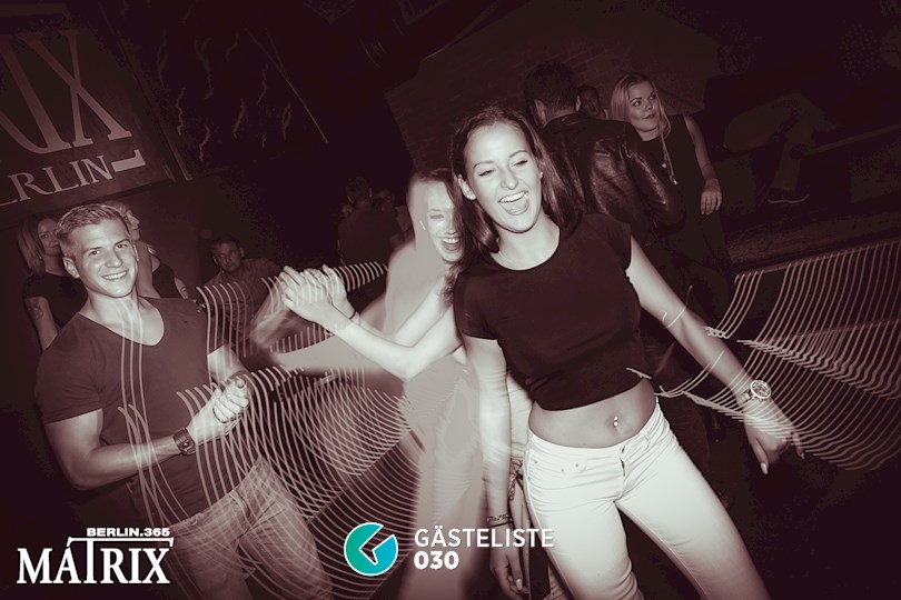 https://www.gaesteliste030.de/Partyfoto #122 Matrix Berlin vom 14.09.2015